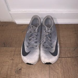 Nike running shoes